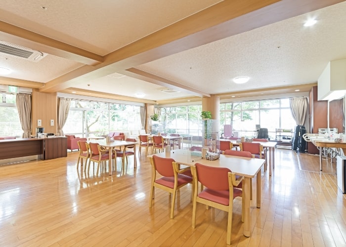 solution 施設の建築費用が不要 イメージ